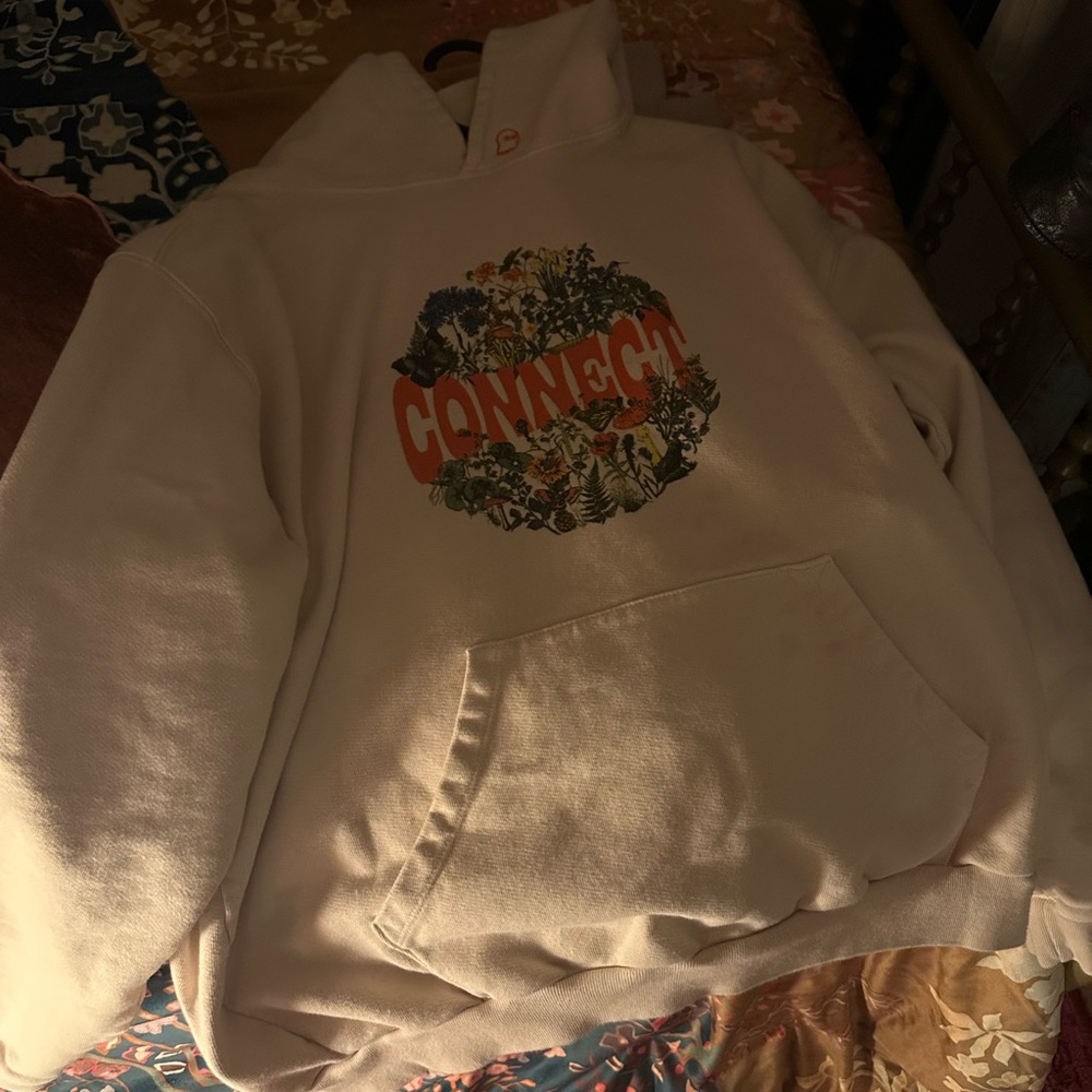 Lonely Ghost Connect Sweatsuit
